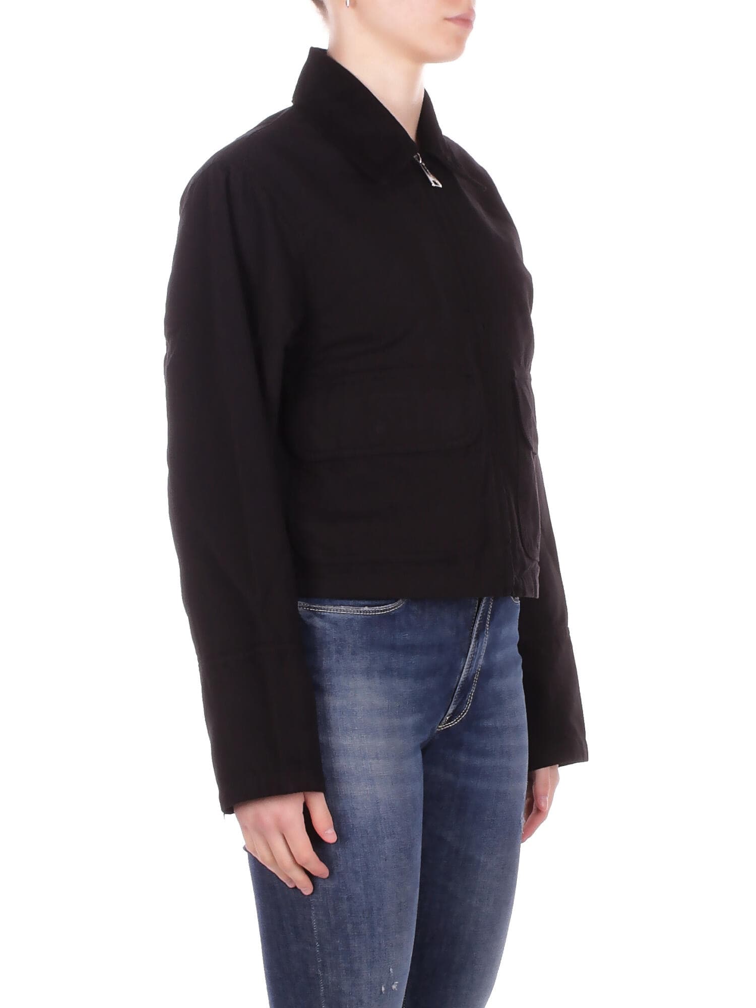 CARHARTT  Giacconi Black - 6