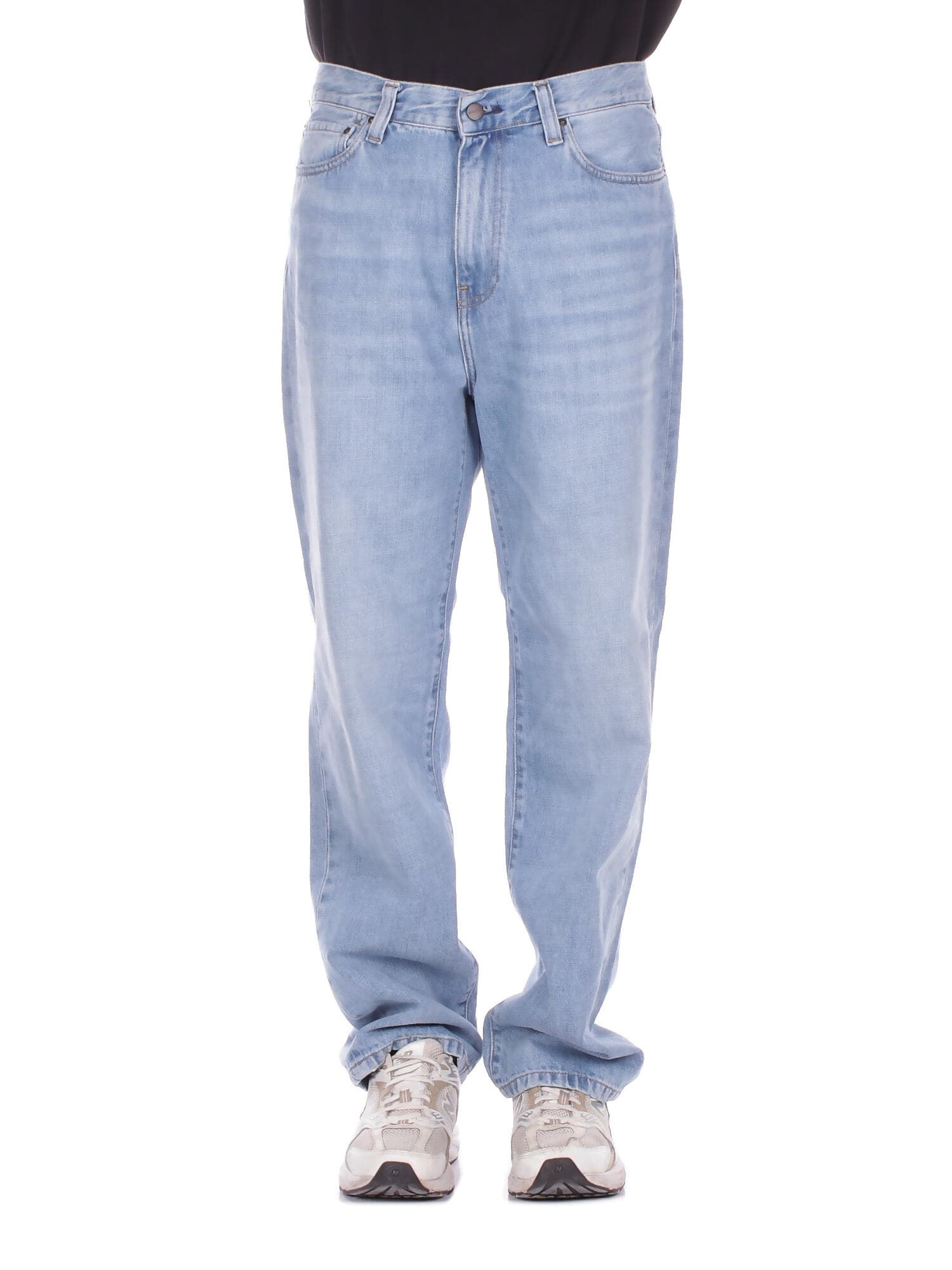 CARHARTT  Jeans Blue - 7