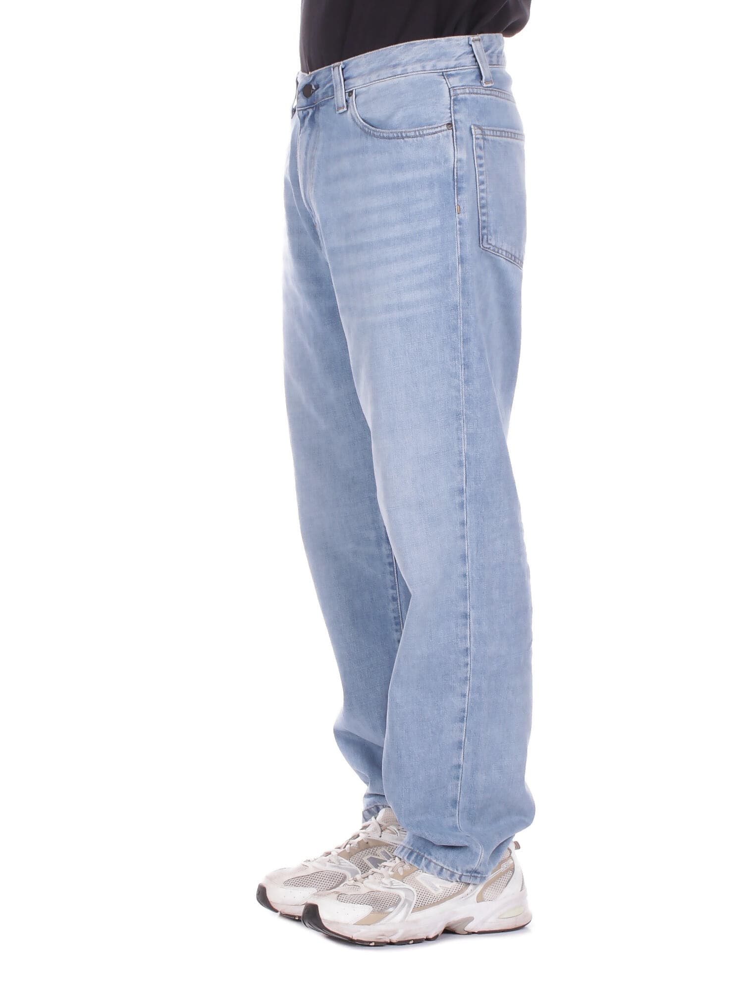 CARHARTT  Jeans Blue - 2