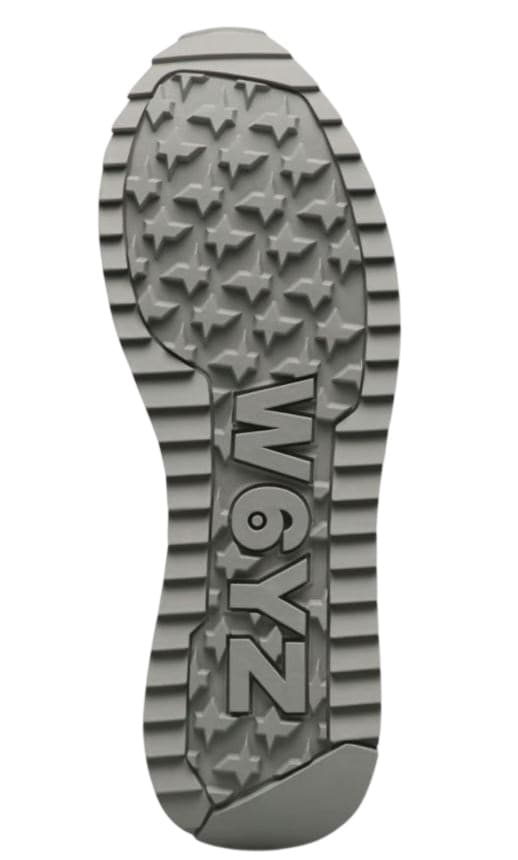 W6YZ  Sneakers Bianco - 5
