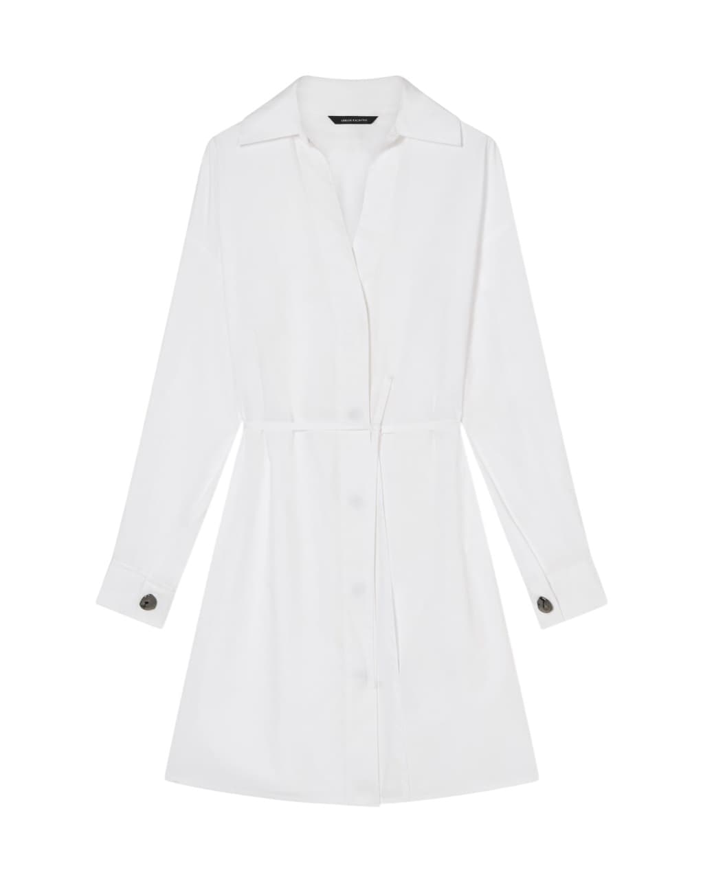 ARMANI EXCHANGE  Abiti Bianco - 5