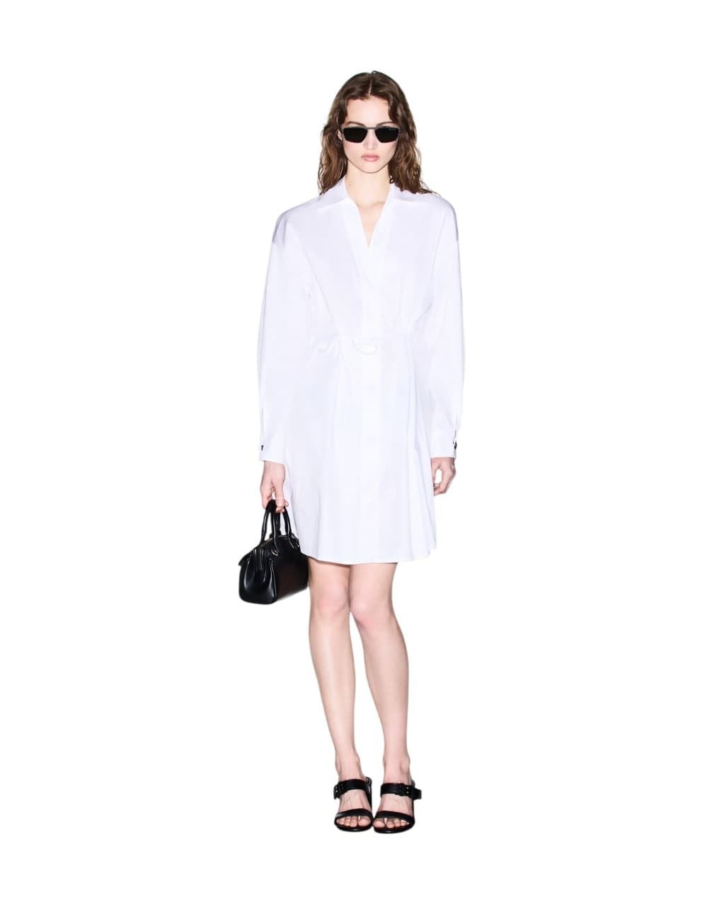 ARMANI EXCHANGE  Abiti Bianco - 2