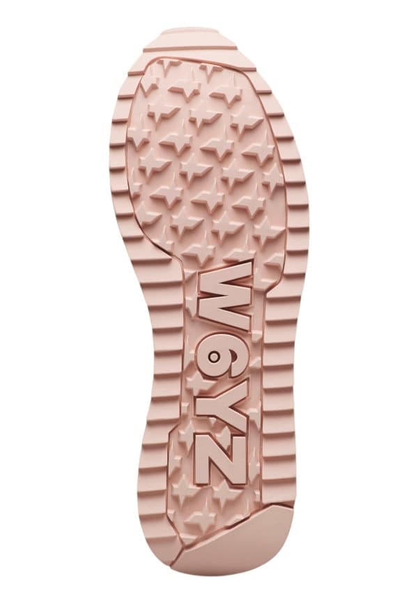 W6YZ  Sneakers Bianco - 5