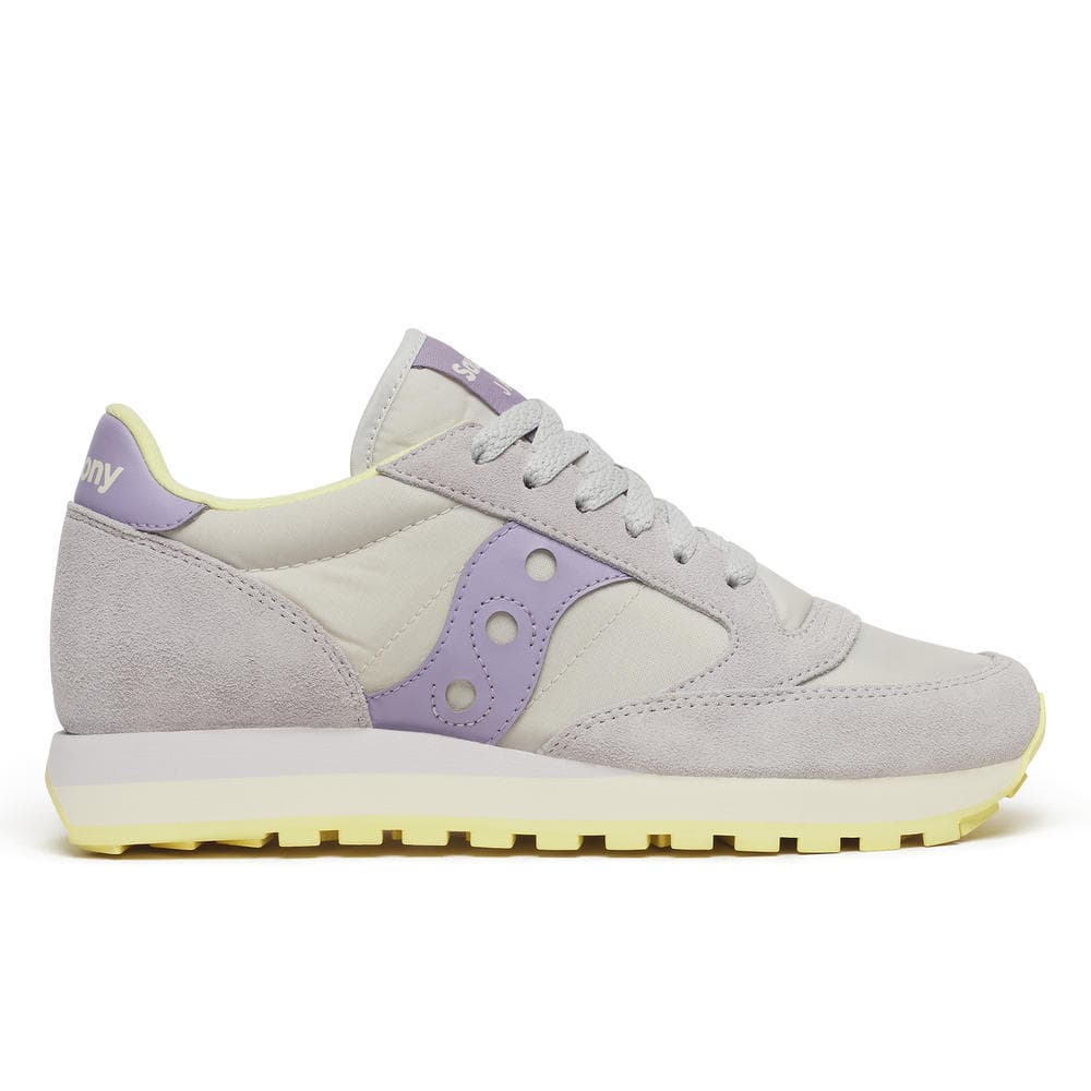 Saucony  Sneakers Lilla - 7