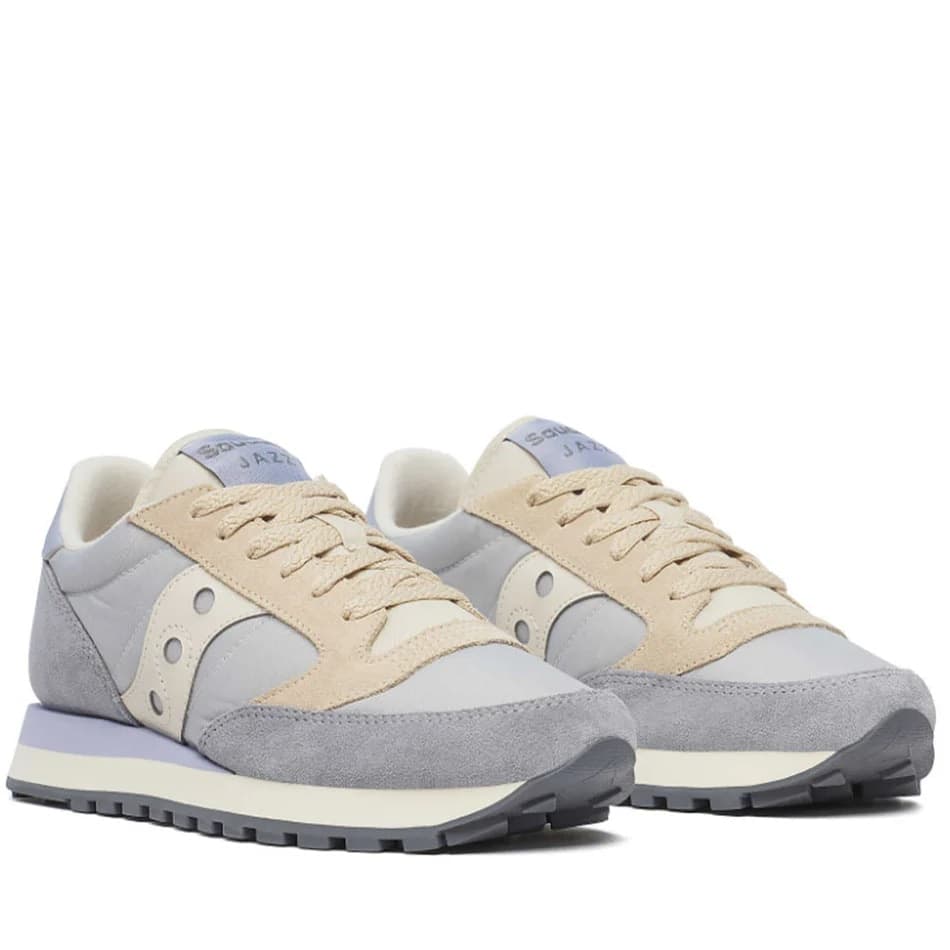 Saucony  Sneakers Lilla - 2