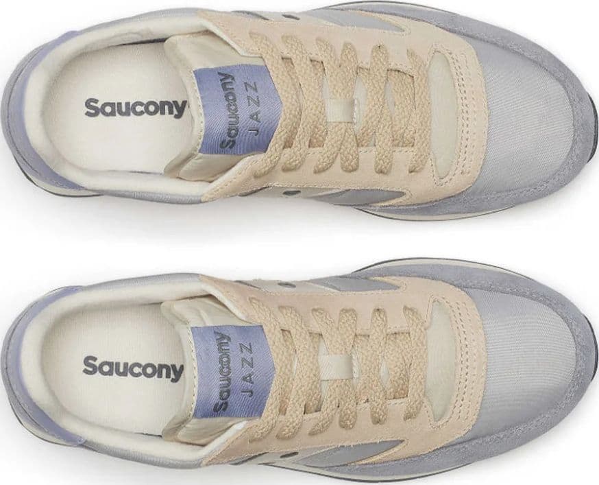 Saucony  Sneakers Lilla - 3