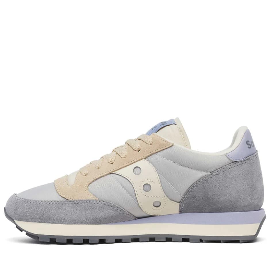 Saucony  Sneakers Lilla - 4