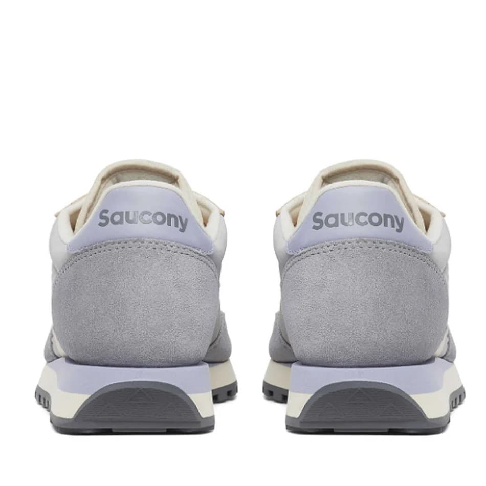 Saucony  Sneakers Lilla - 6