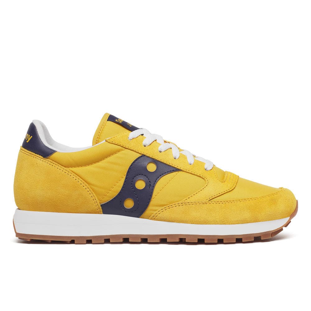 Saucony  Sneakers Giallo - 8