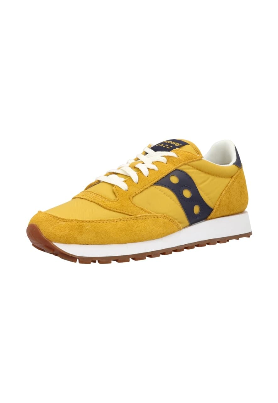 Saucony  Sneakers Giallo - 2