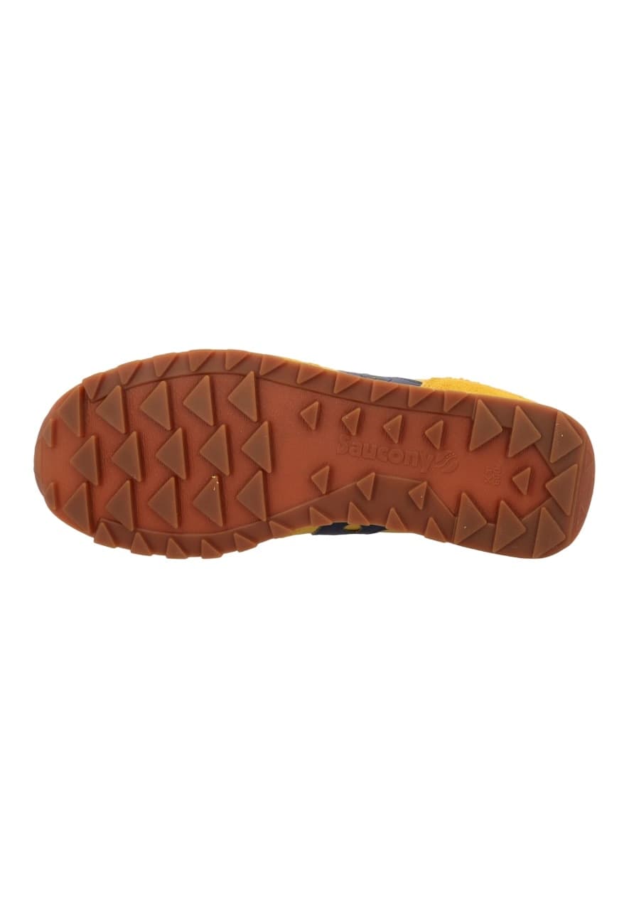 Saucony  Sneakers Giallo - 5