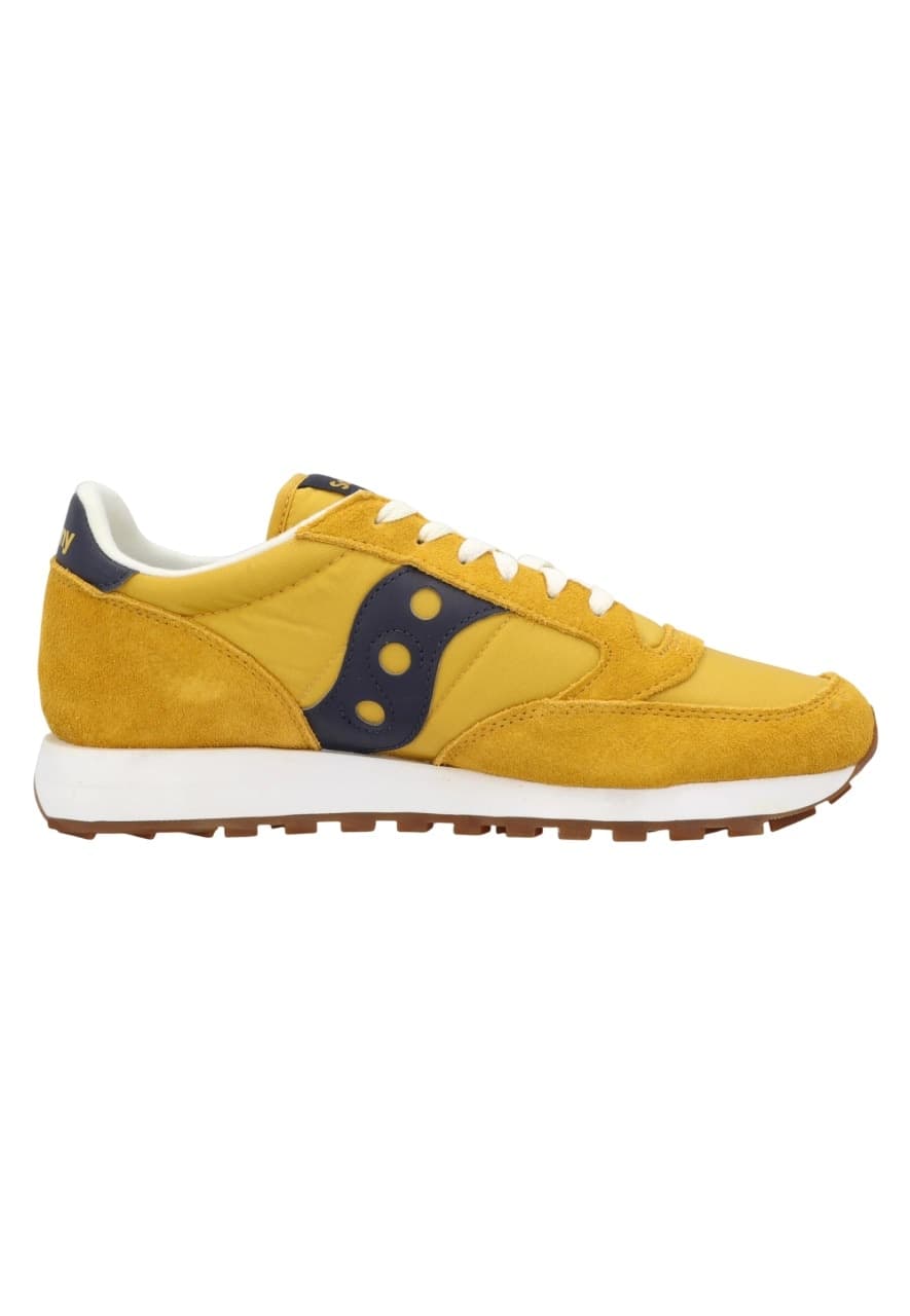 Saucony  Sneakers Giallo - 6