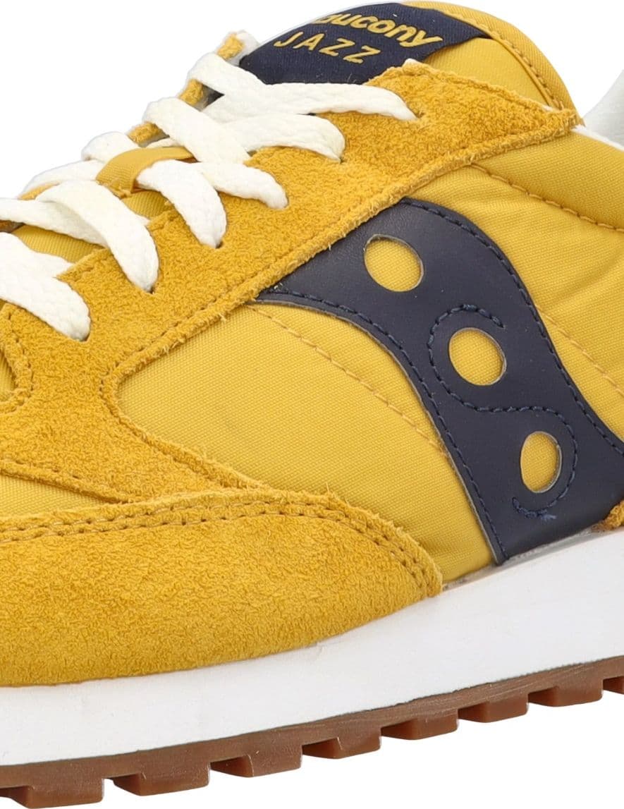 Saucony  Sneakers Giallo - 7