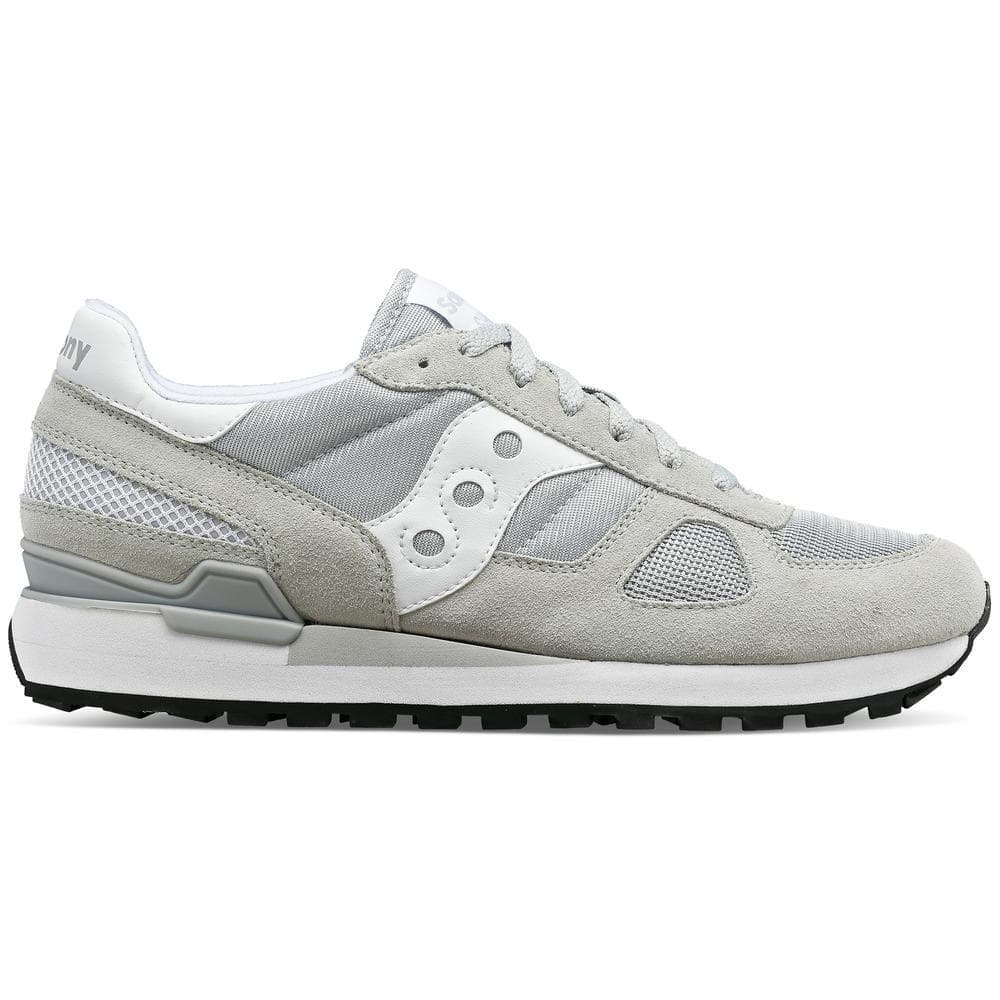 Saucony  Sneakers Grigio - 5