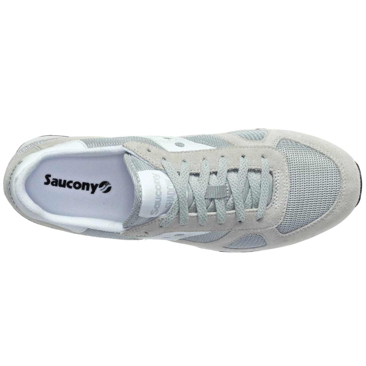 Saucony  Sneakers Grigio - 2