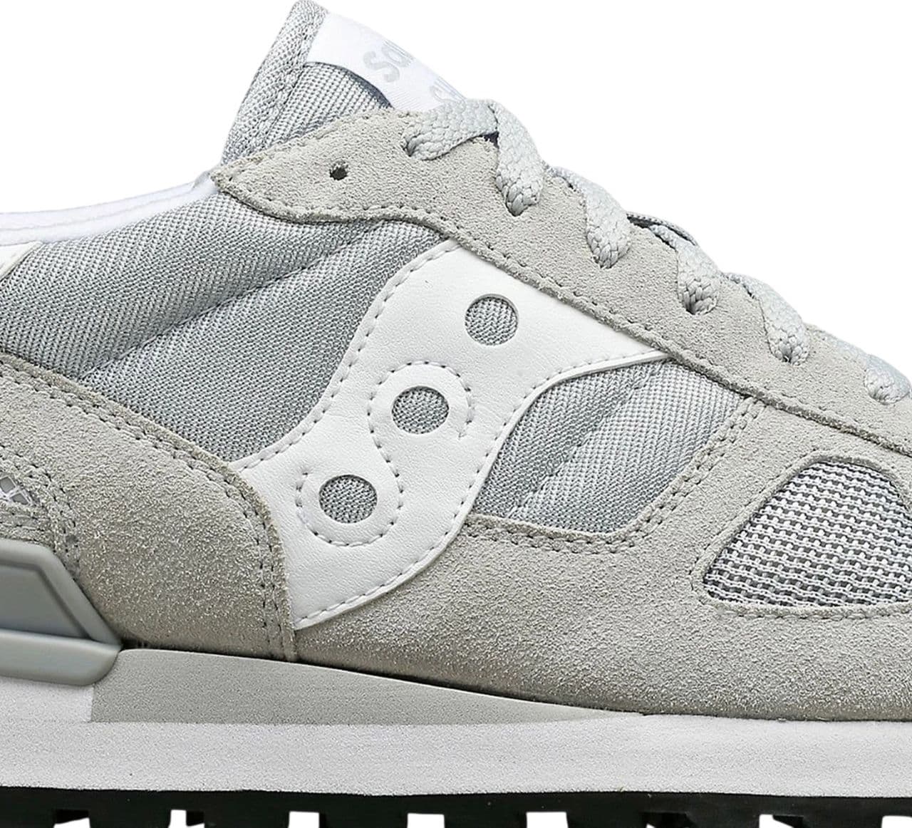 Saucony  Sneakers Grigio - 3