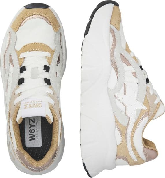W6YZ  Sneakers Bianco - 2