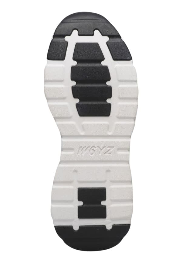W6YZ  Sneakers Bianco - 5