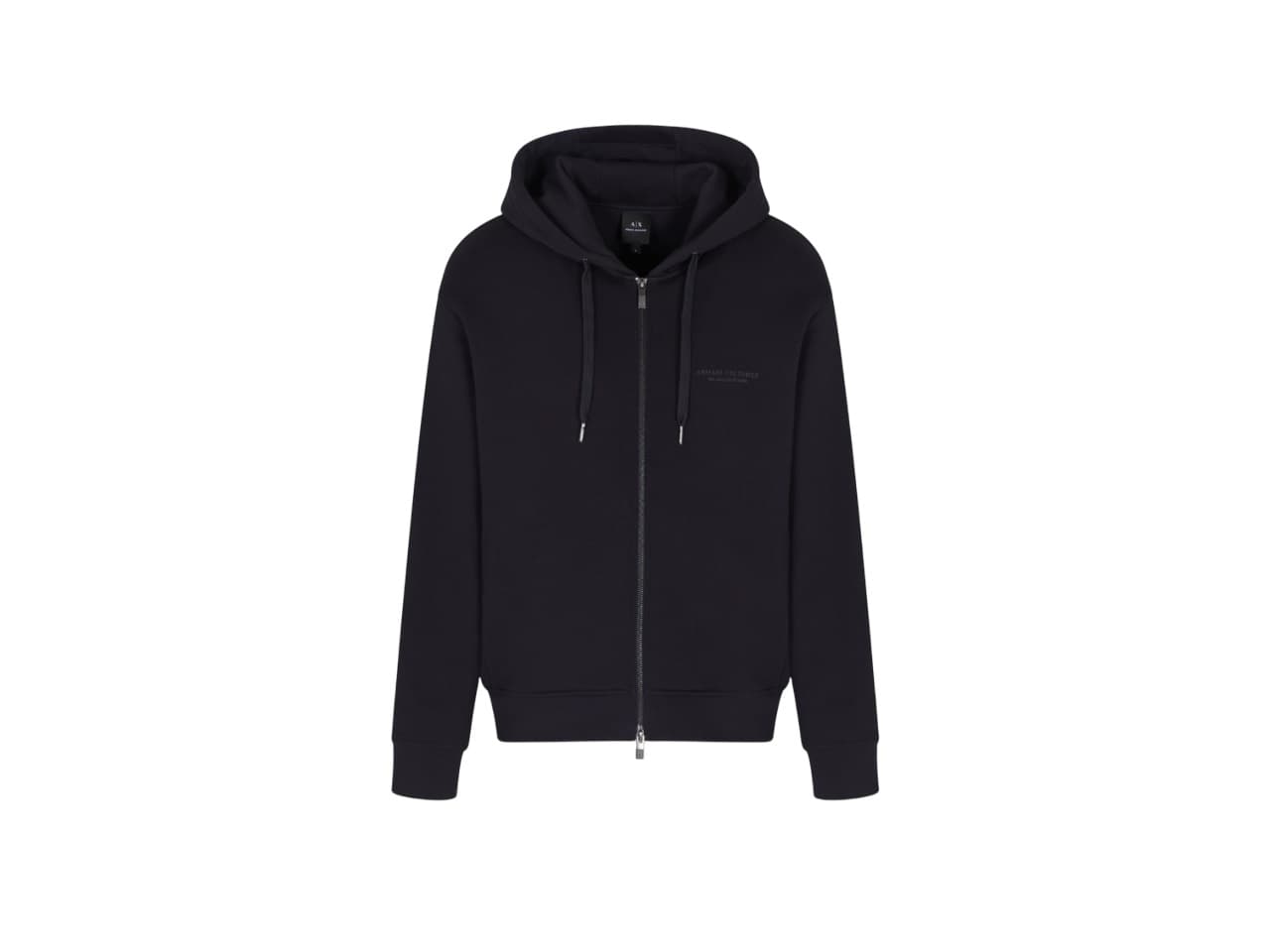 ARMANI EXCHANGE  Maglie Blu - 8
