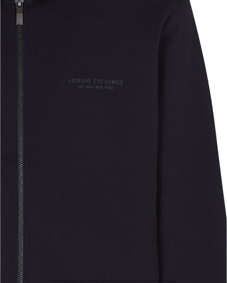 ARMANI EXCHANGE  Maglie Blu - 4