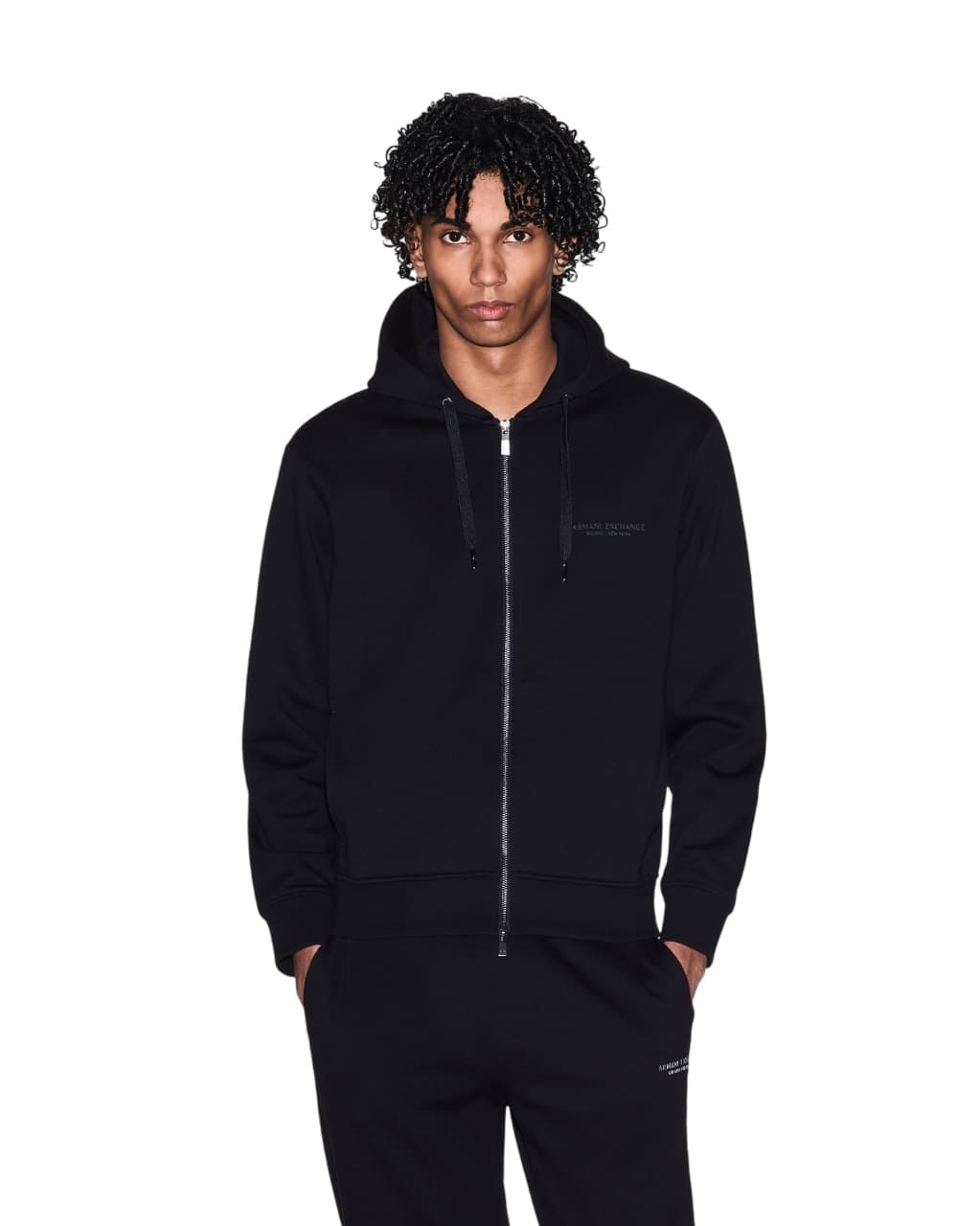 ARMANI EXCHANGE  Maglie Blu - 5