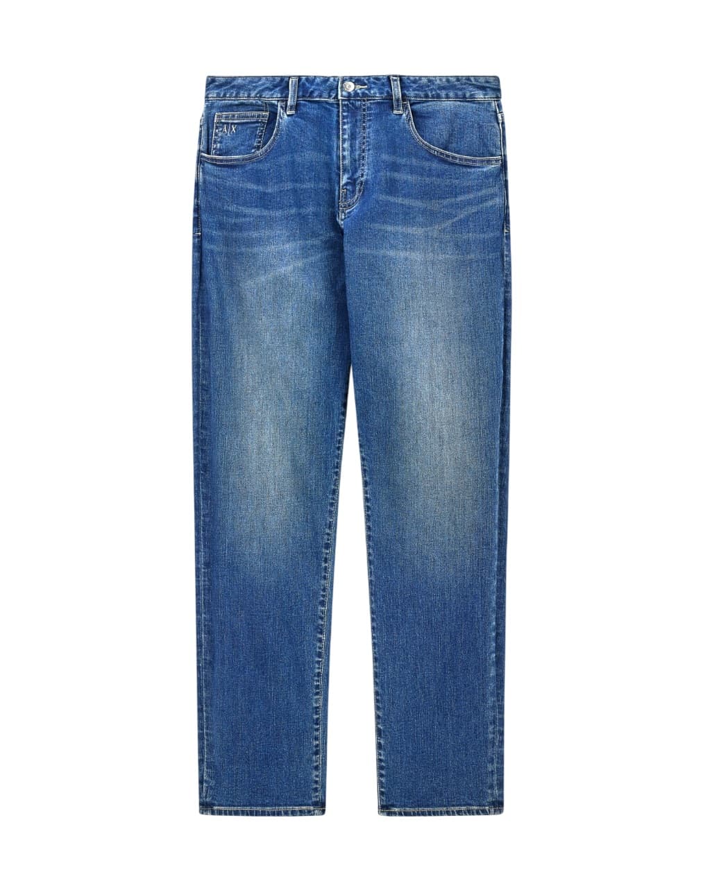 ARMANI EXCHANGE  Jeans Blu - 6
