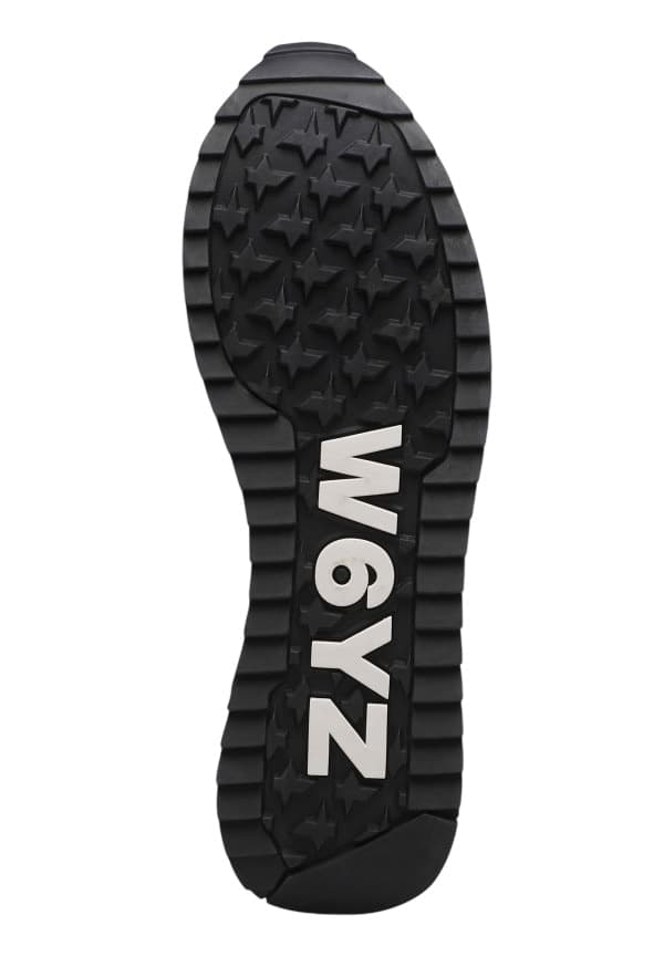 W6YZ  Sneakers Bianco - 5