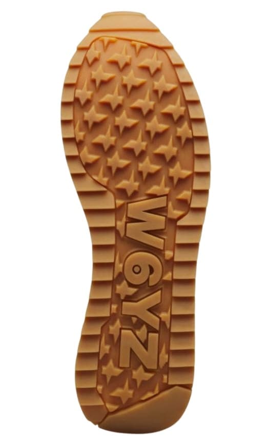 W6YZ  Sneakers Blu - 4