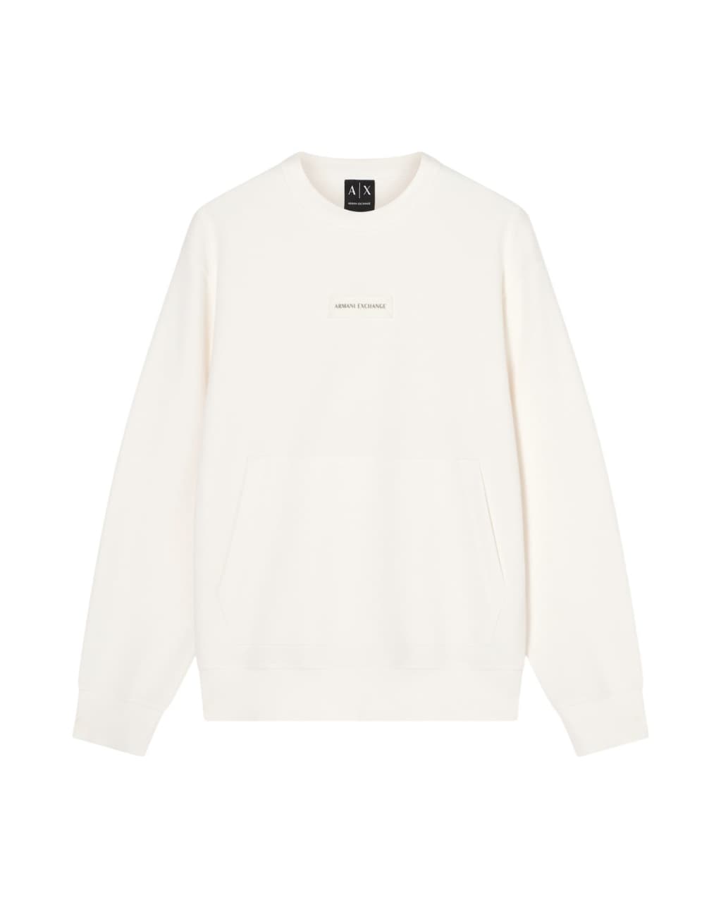 ARMANI EXCHANGE  Maglie Panna - 5
