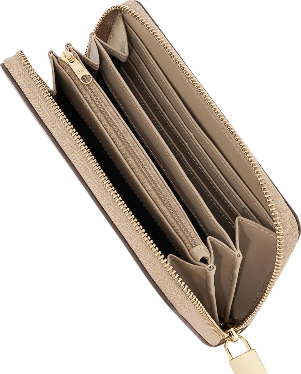 ARMANI EXCHANGE  Portafogli Beige - 3