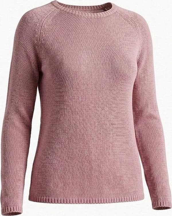 S Max Mara  Maglie Rosa