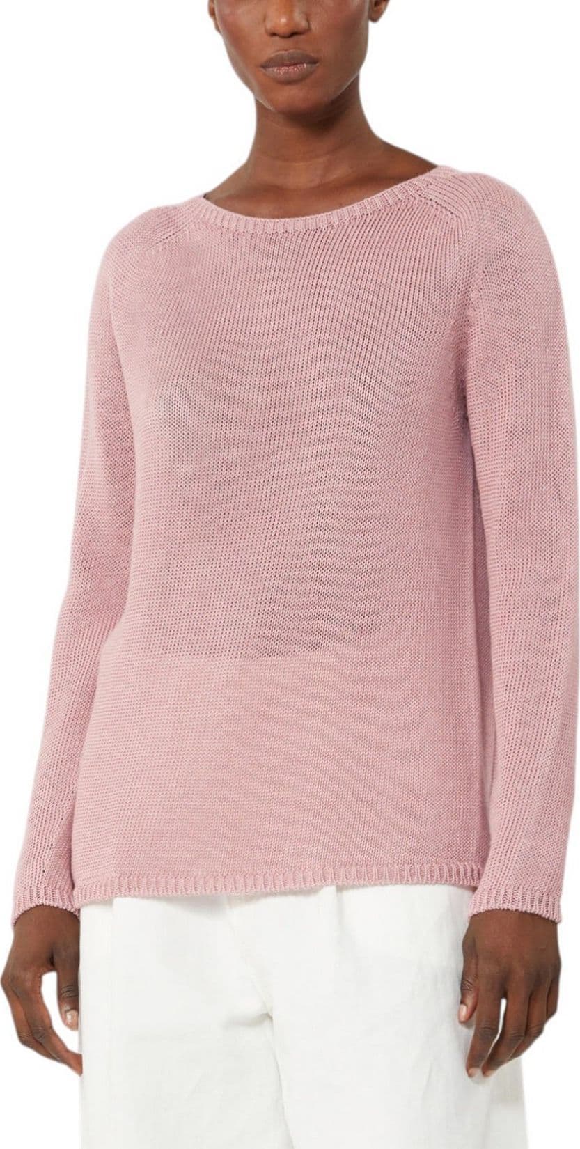S Max Mara  Maglie Rosa - 4