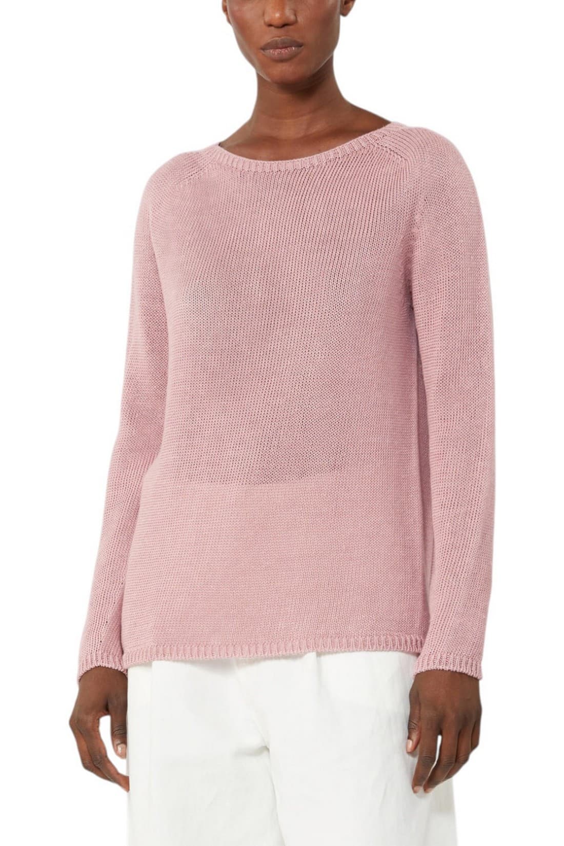 S Max Mara  Maglie Rosa - 4