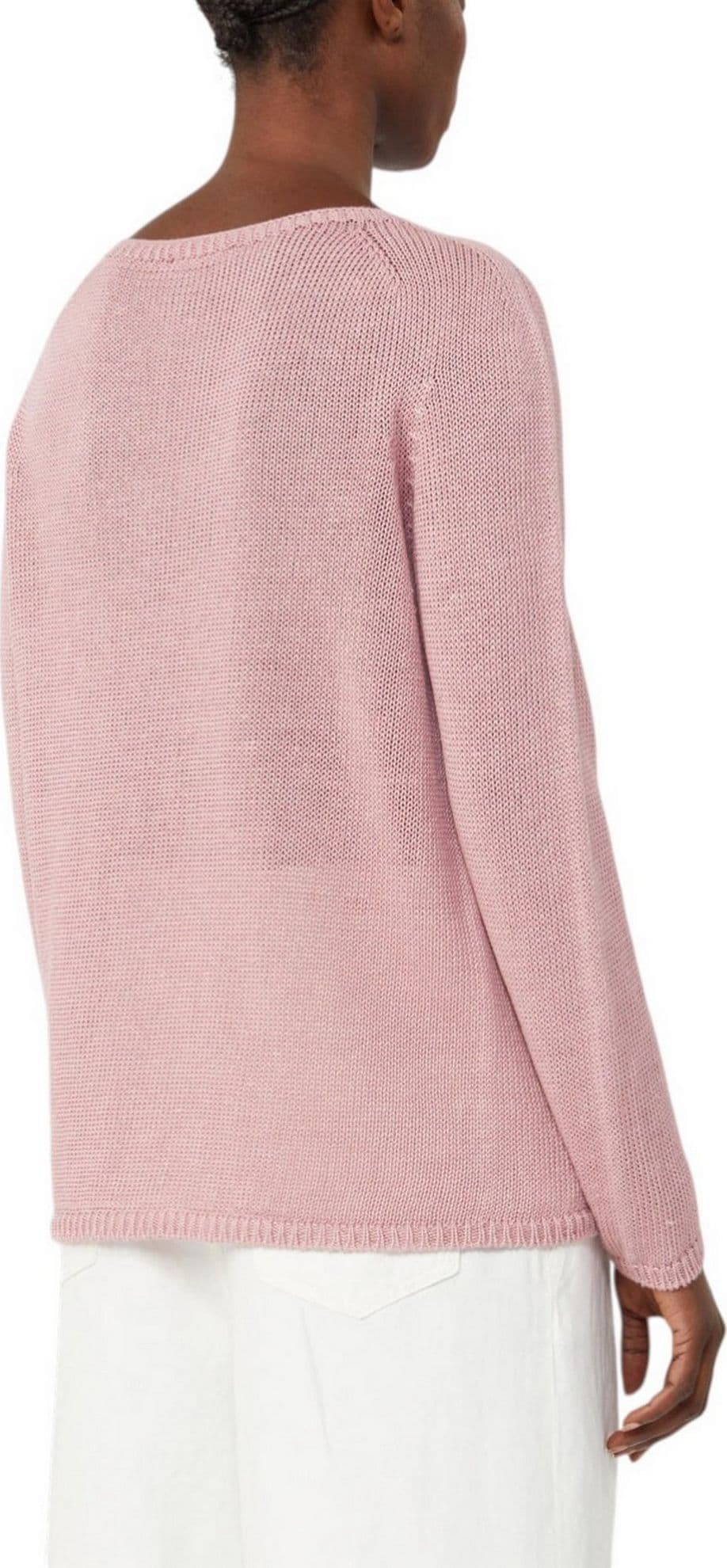 S Max Mara  Maglie Rosa - 2