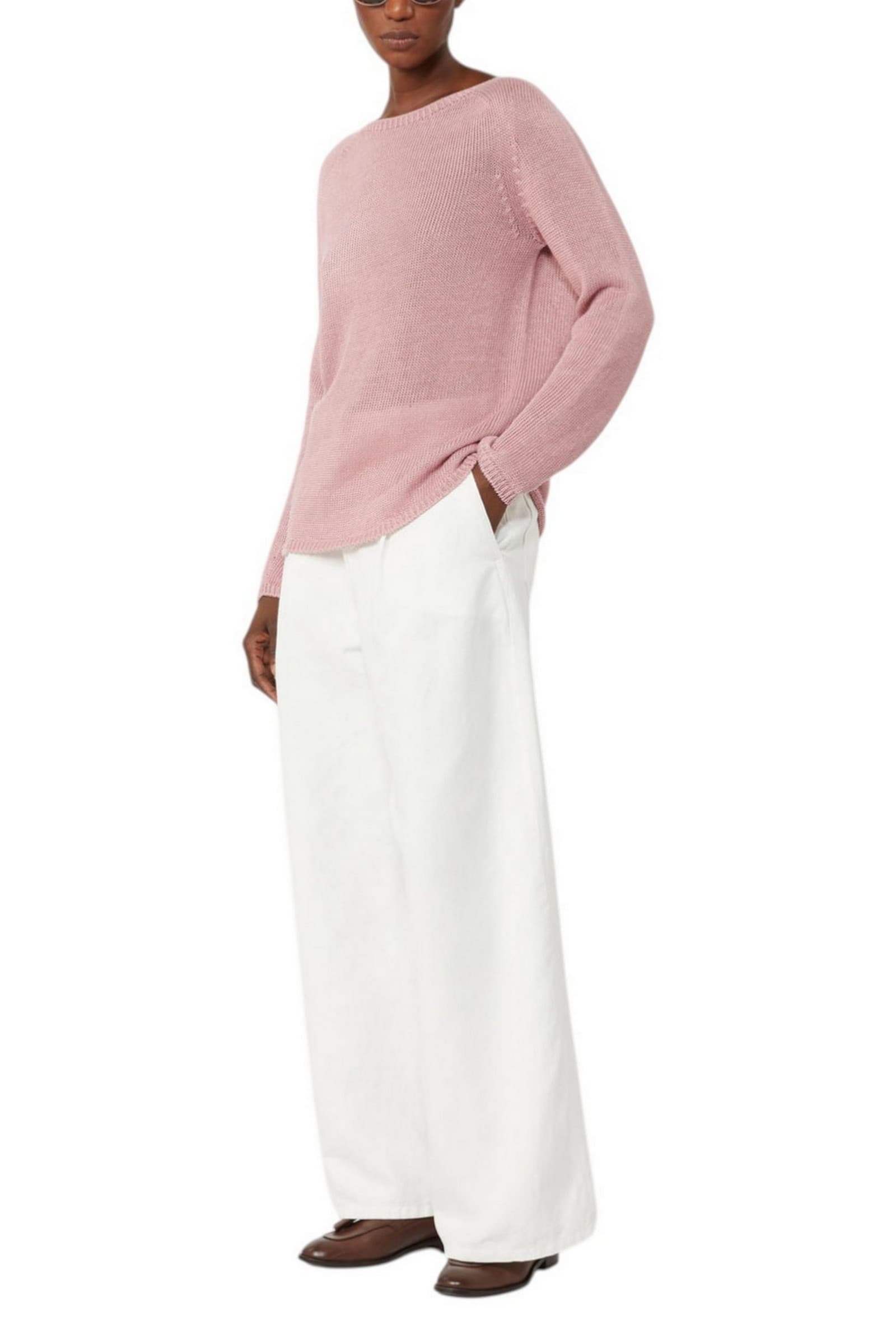S Max Mara  Maglie Rosa - 3