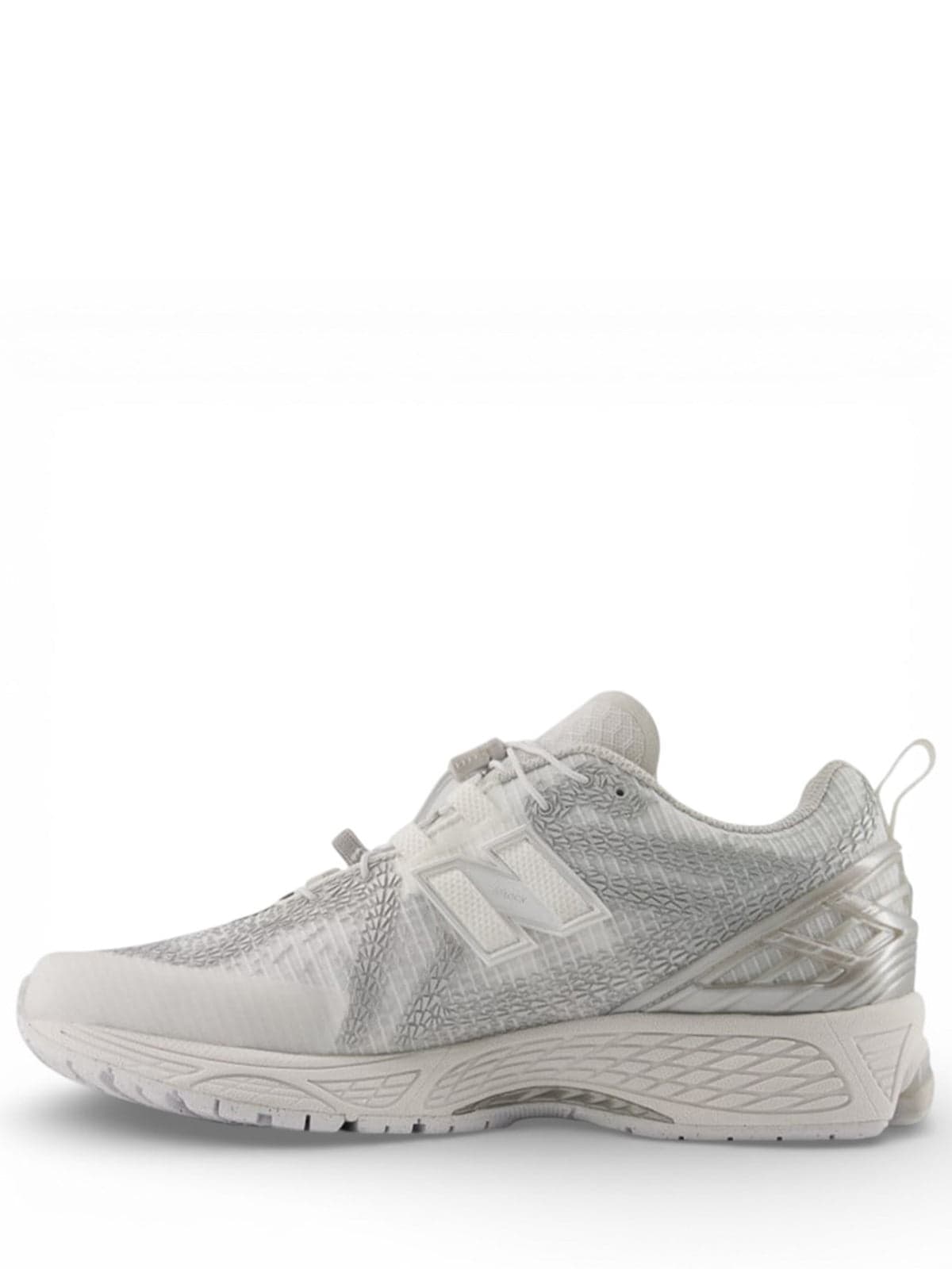 NEW BALANCE  Sneakers Donna - 4