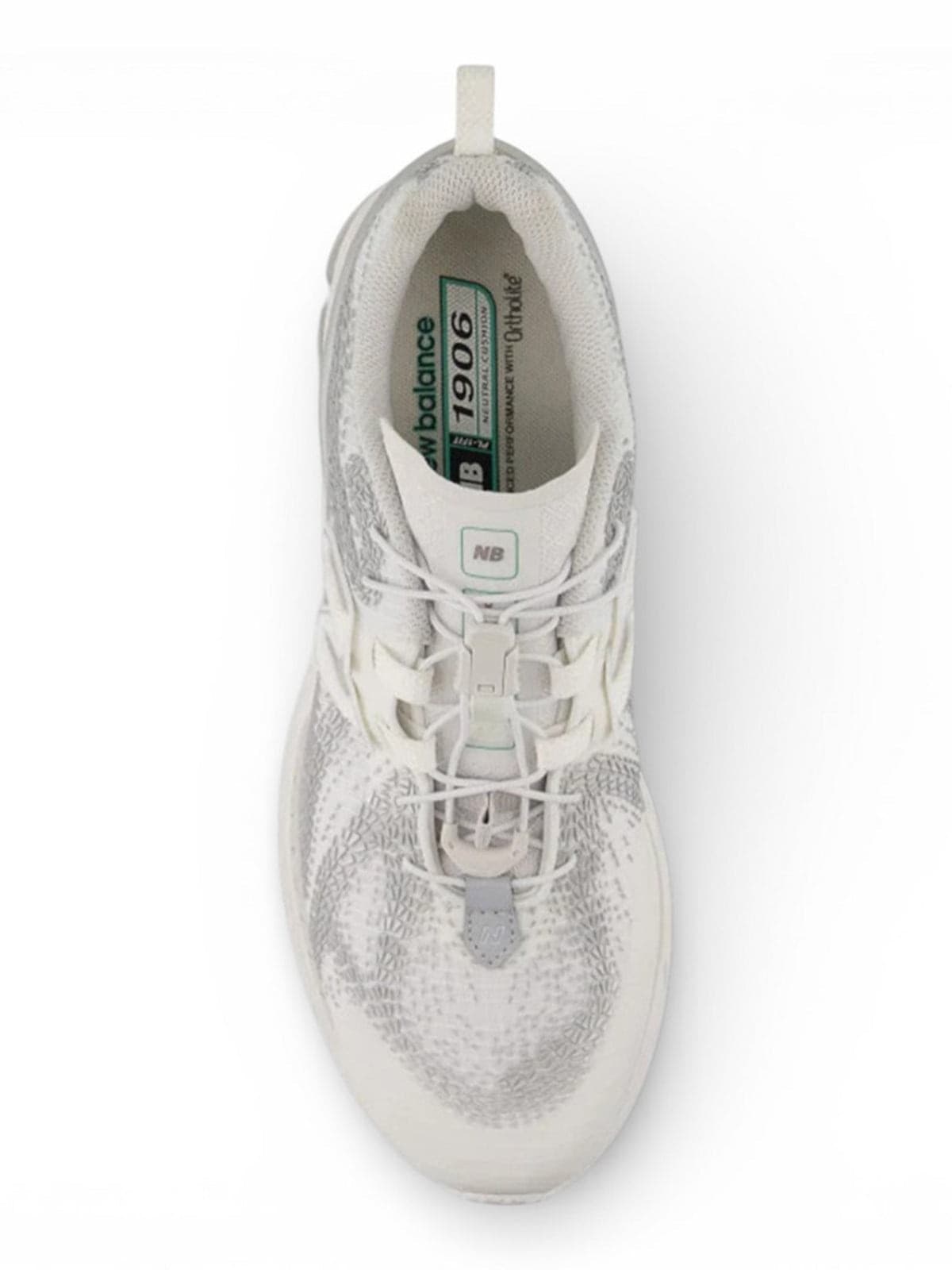 NEW BALANCE  Sneakers Donna - 5