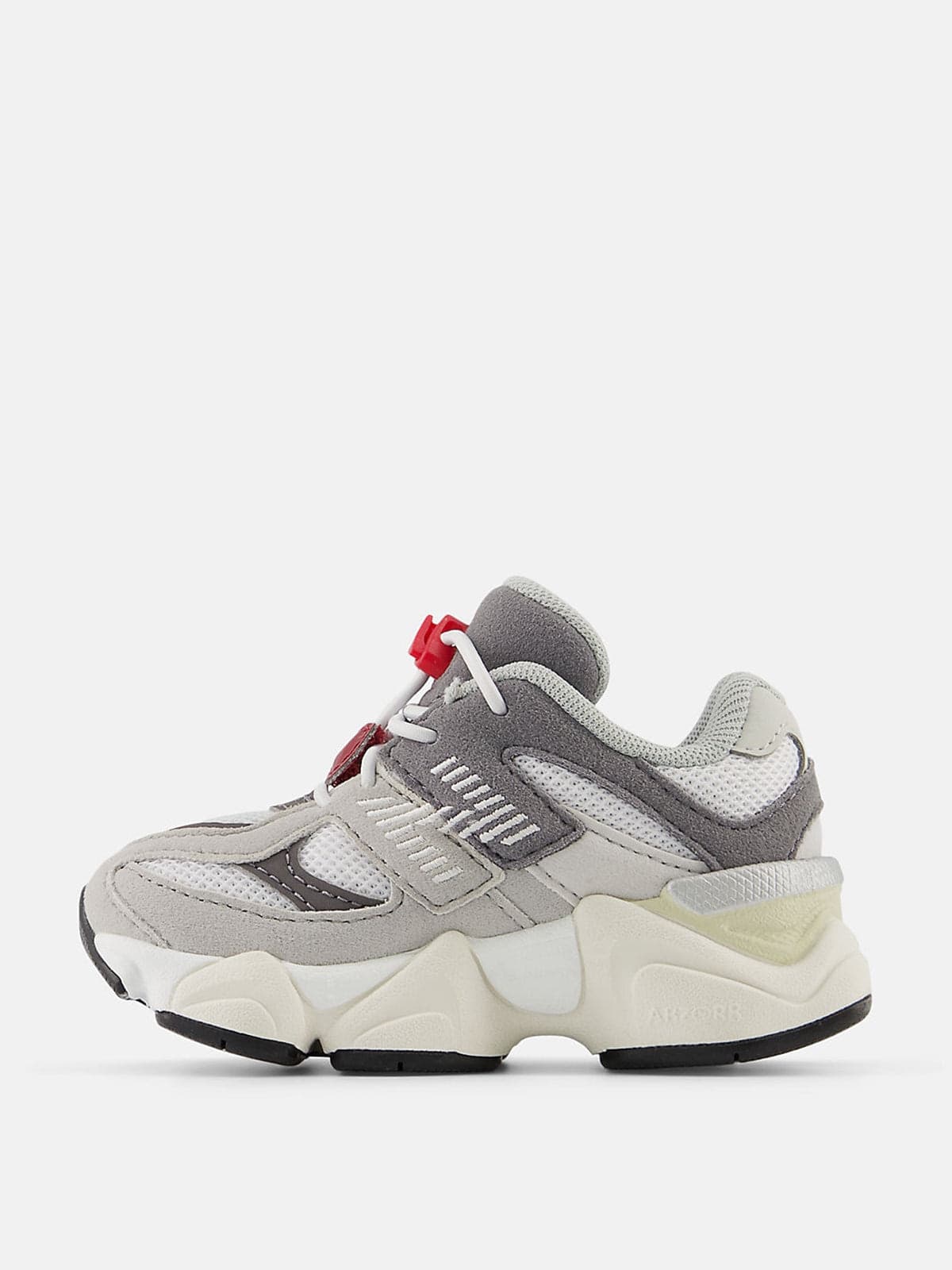NEW BALANCE KIDS  SNEAKERS - 2