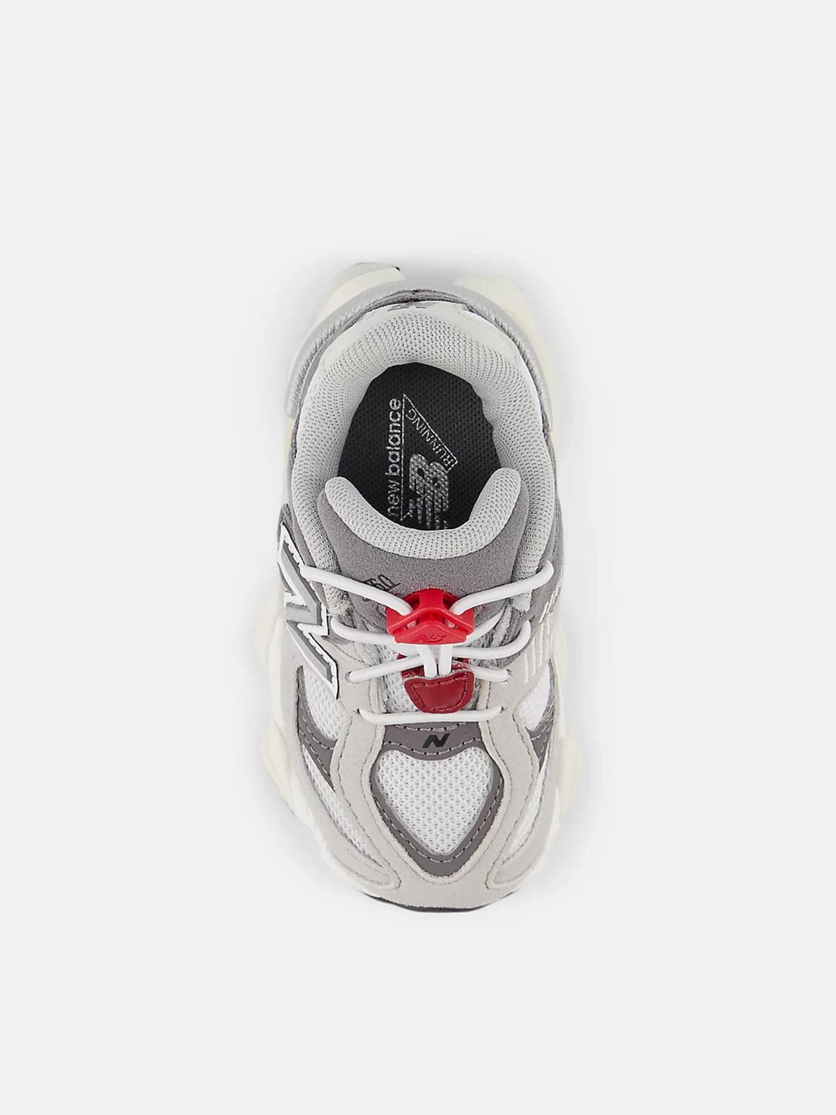 NEW BALANCE KIDS  SNEAKERS - 3