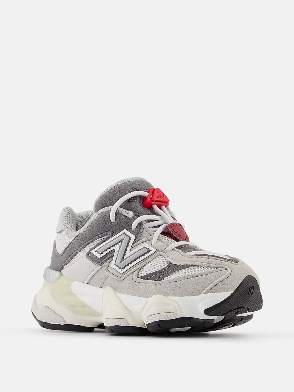 NEW BALANCE KIDS  SNEAKERS - 4