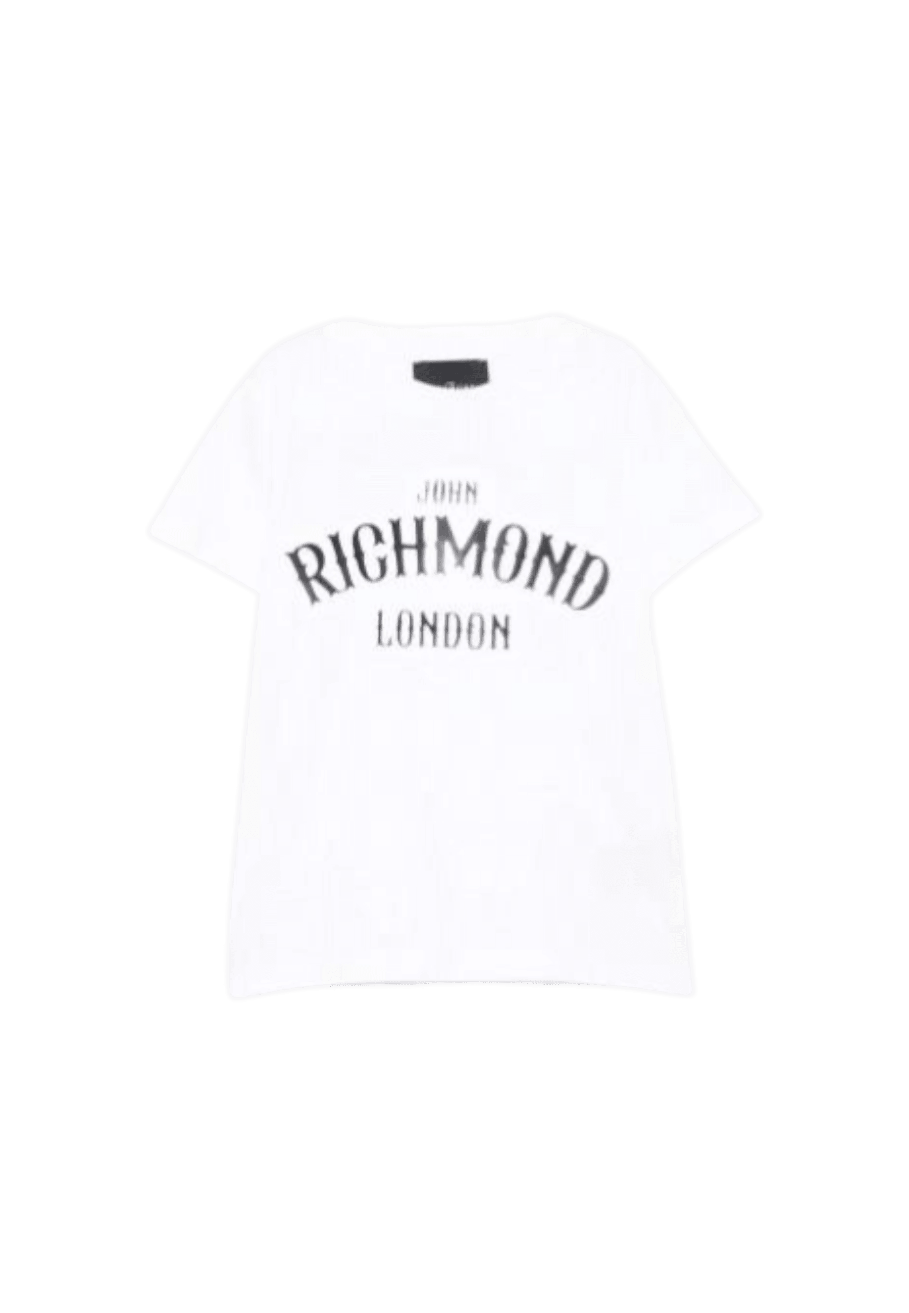 John  Richmond T-shirt Bambina John Richmond RGP26048TS - 4