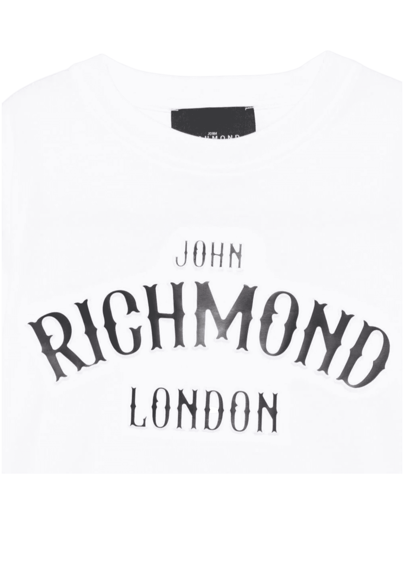 John  Richmond T-shirt Bambina John Richmond RGP26048TS - 2
