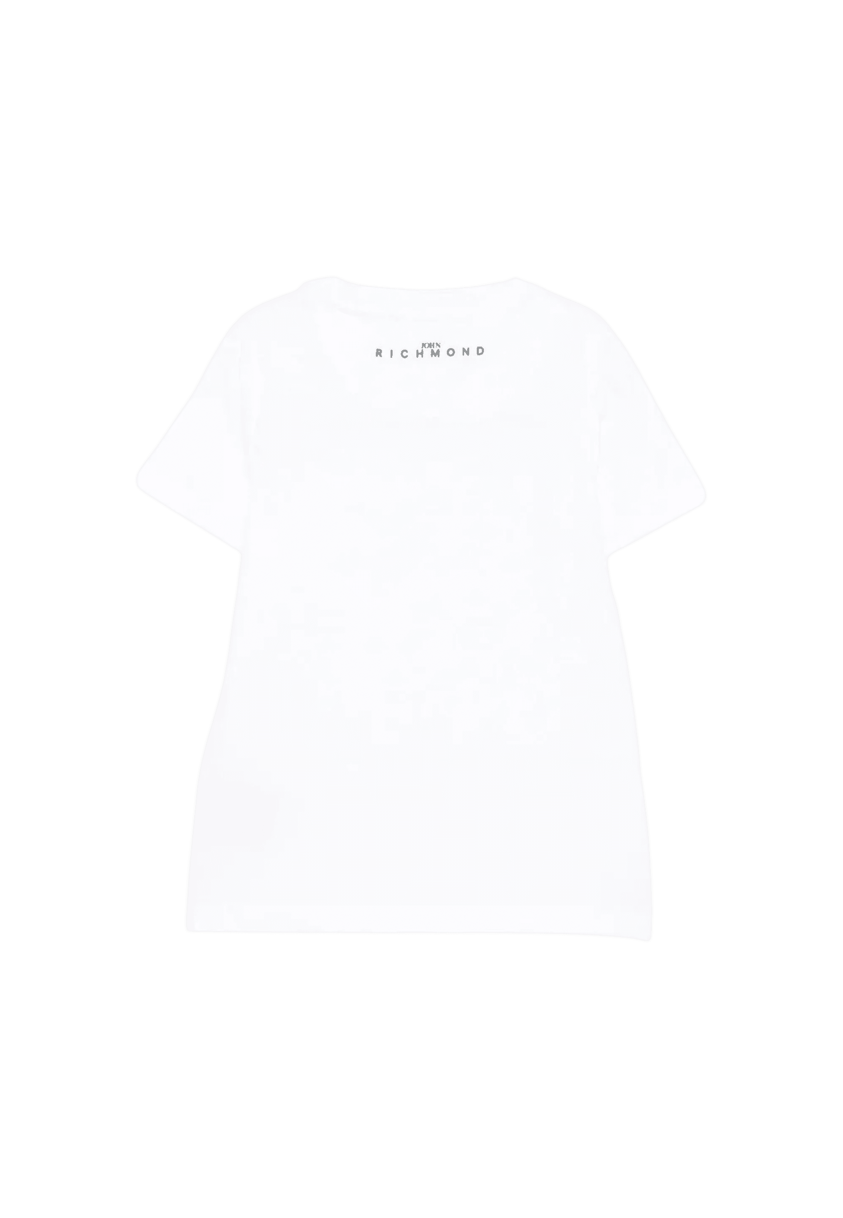 John  Richmond T-shirt Bambina John Richmond RGP26048TS - 3