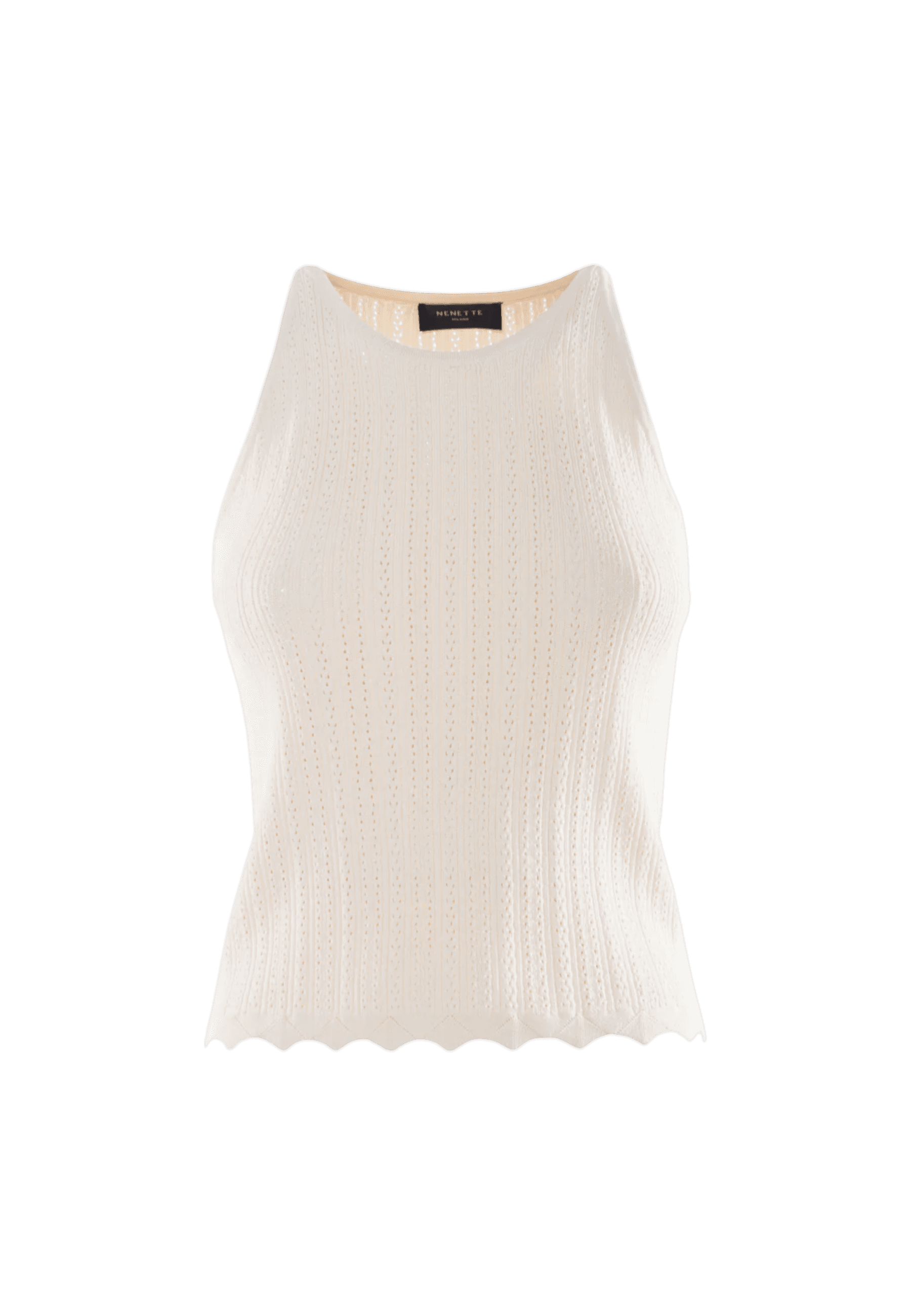 NENETTE Top Donna Nenette 41BB-MIMOSA - 3