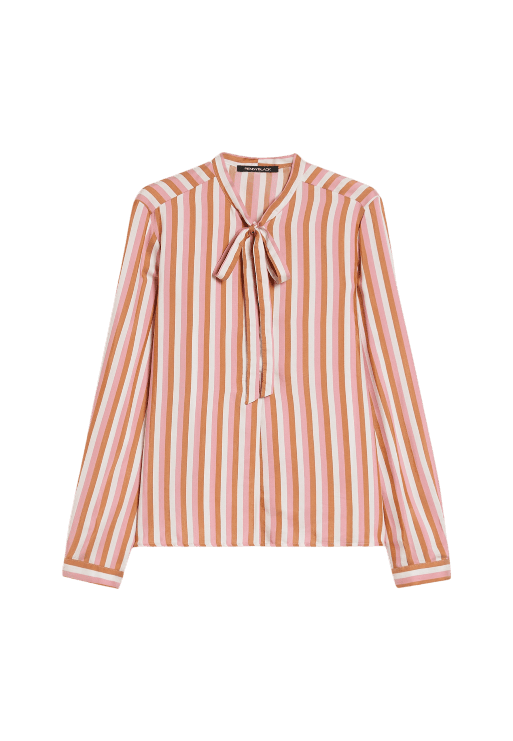 PENNYBLACK Camicia Donna Pennyblack PBBCANTICO - 5