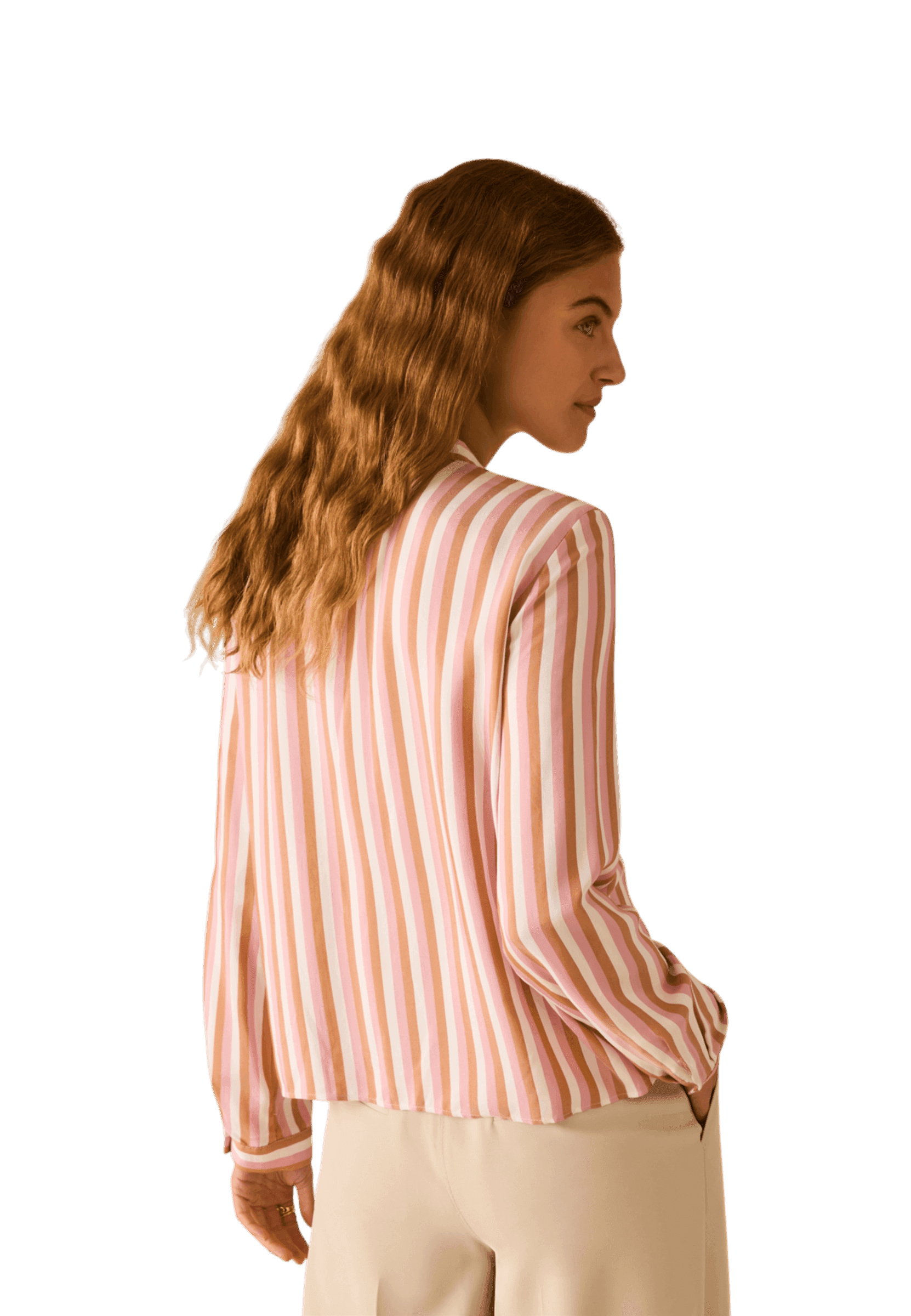 PENNYBLACK Camicia Donna Pennyblack PBBCANTICO - 3