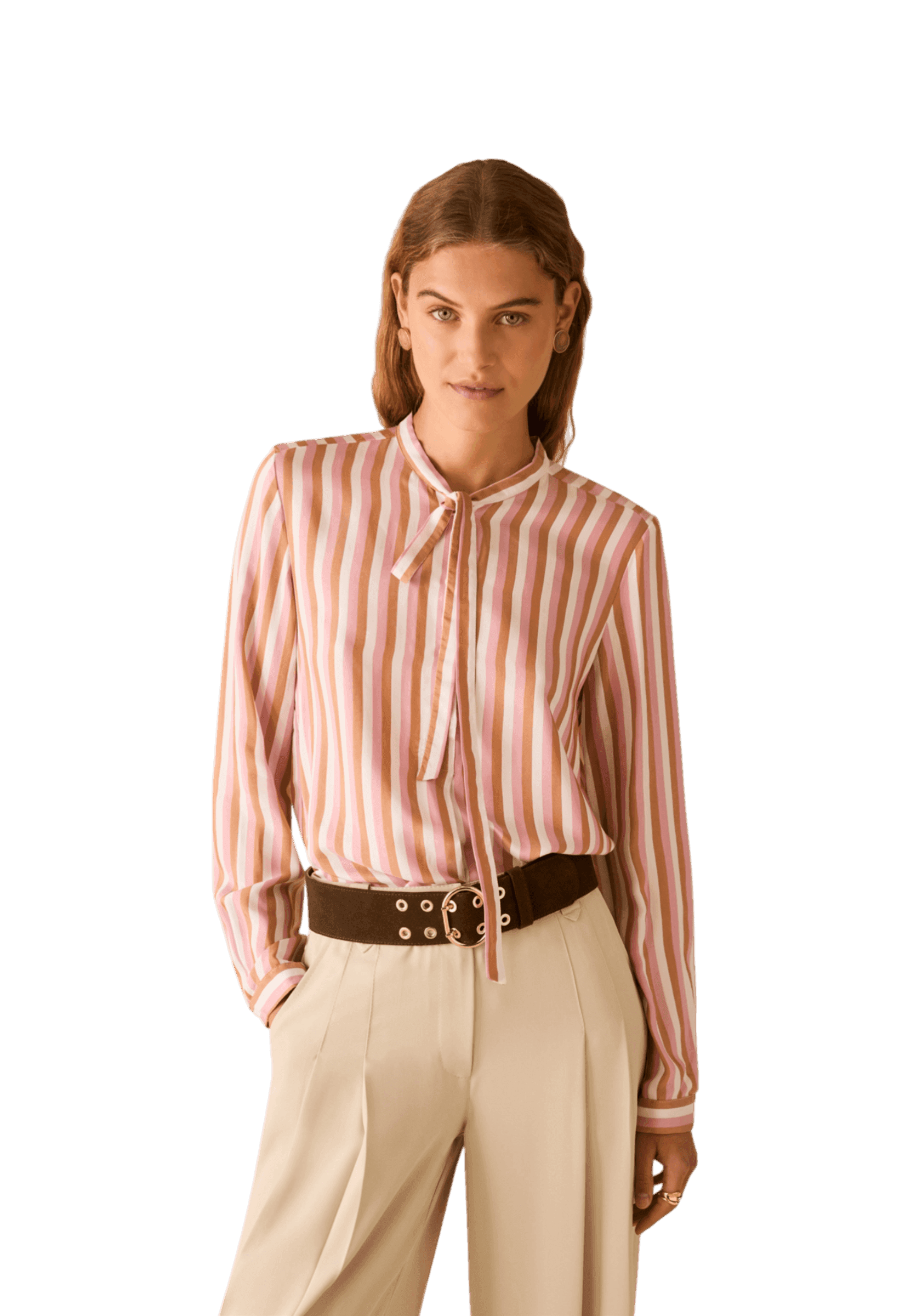 PENNYBLACK Camicia Donna Pennyblack PBBCANTICO - 4