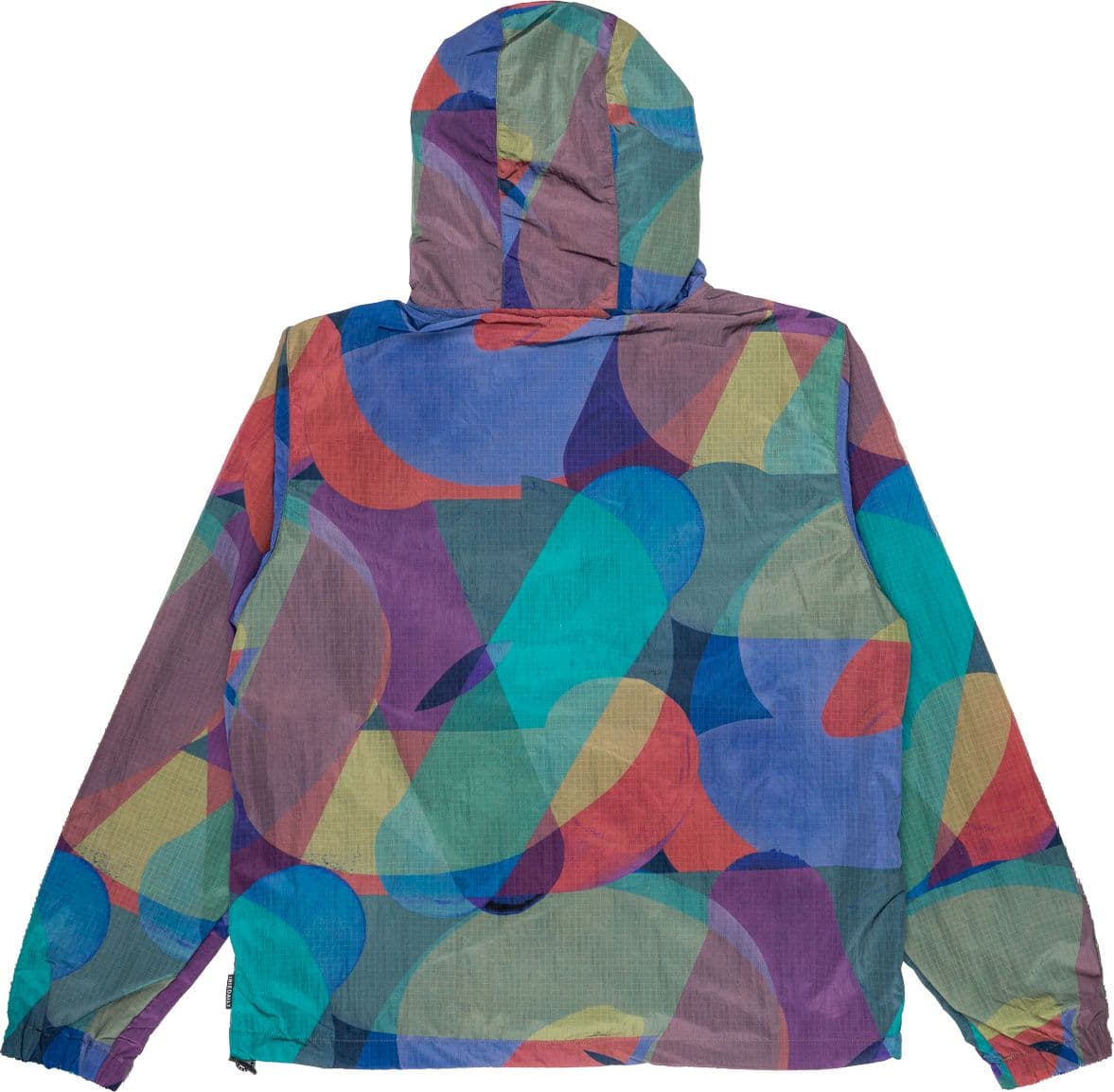 IRIEDAILY Jacket Uomo Iriedaily Stohead Artisaner - 4