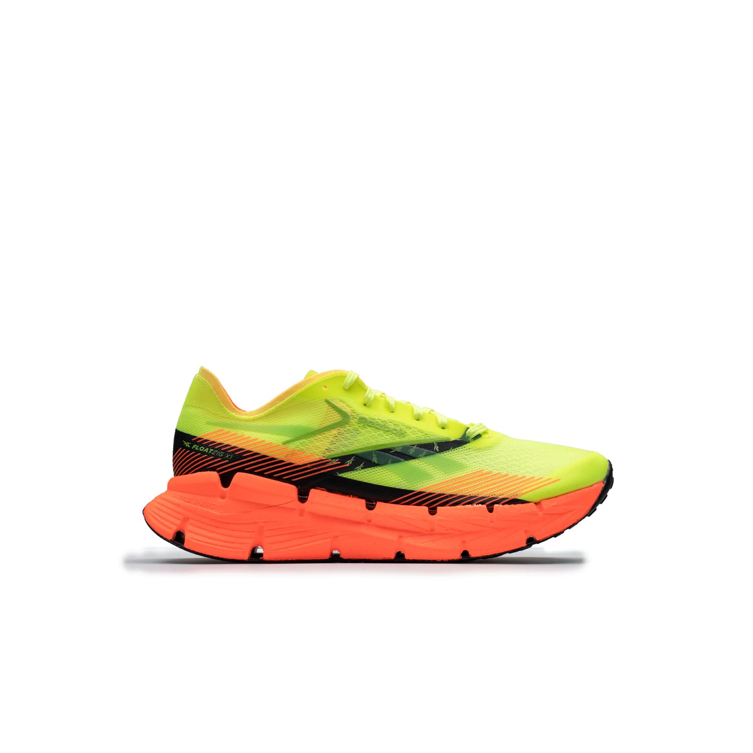 REEBOK Sneakers Uomo Reebok Floatzig X1 - 6