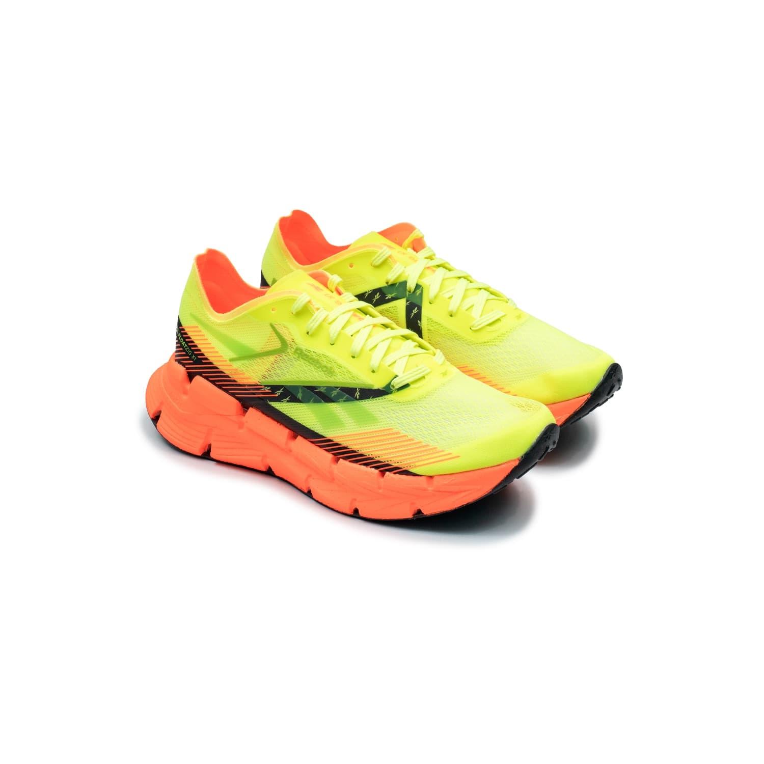 REEBOK Sneakers Uomo Reebok Floatzig X1 - 3